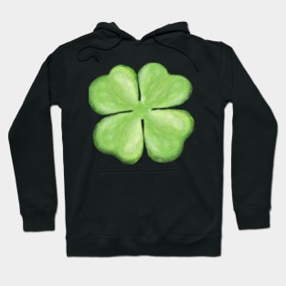 Lucky Clover Hoodie